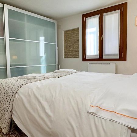 City Apartments Cannaregio Венеция Екстериор снимка