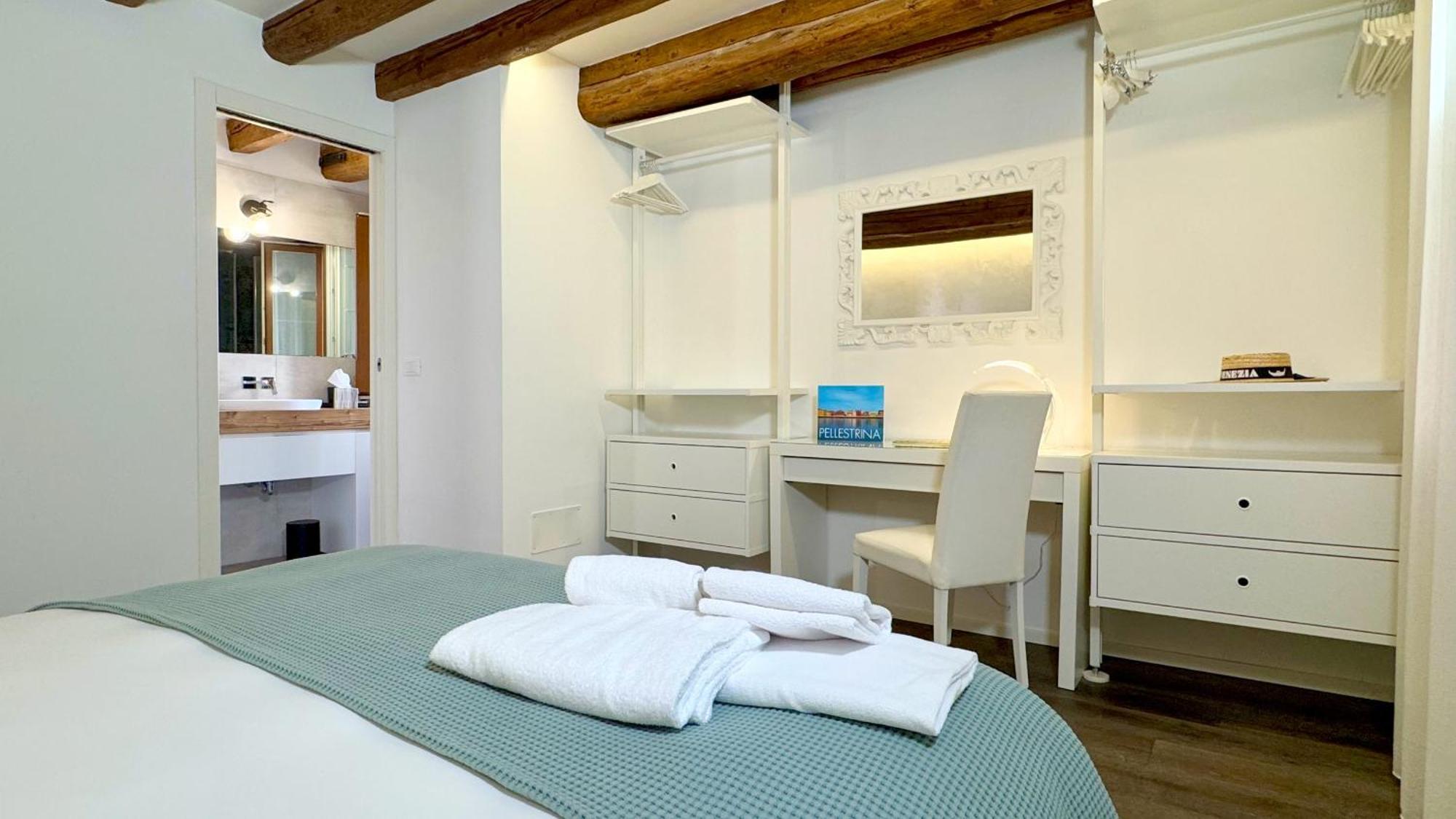 City Apartments Cannaregio Венеция Екстериор снимка