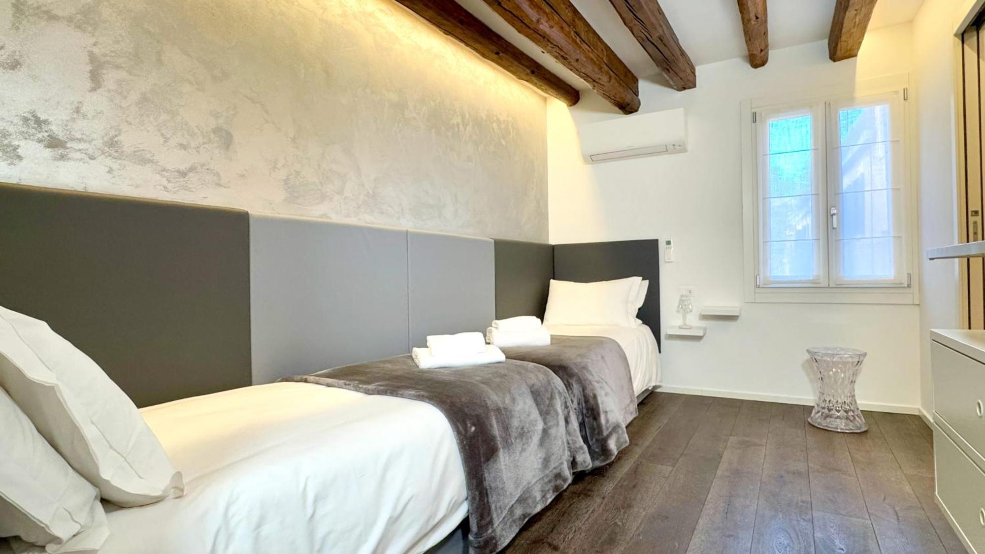 City Apartments Cannaregio Венеция Екстериор снимка
