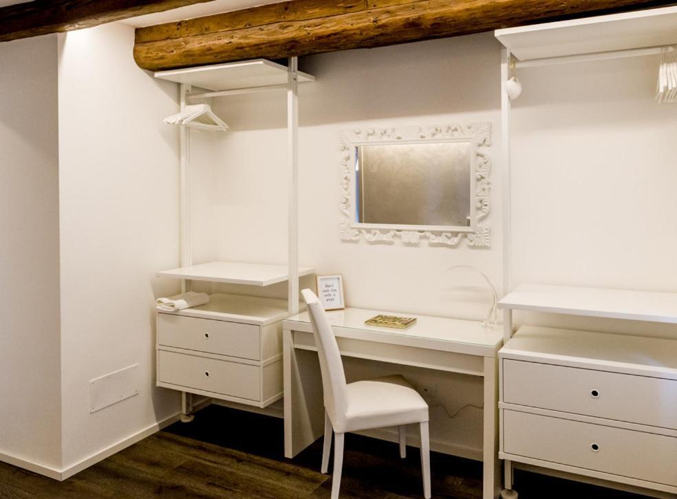 City Apartments Cannaregio Венеция Екстериор снимка