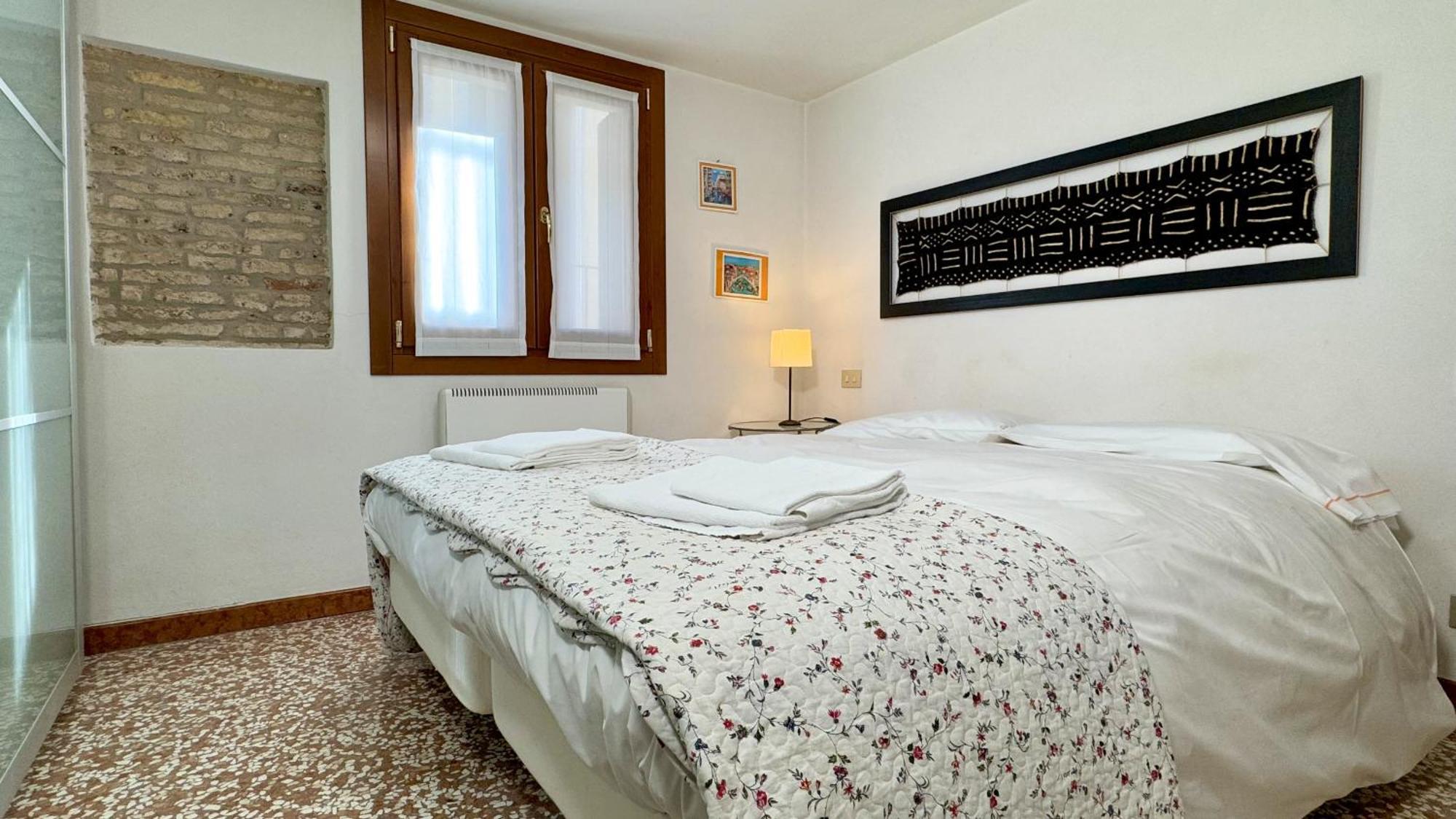 City Apartments Cannaregio Венеция Екстериор снимка