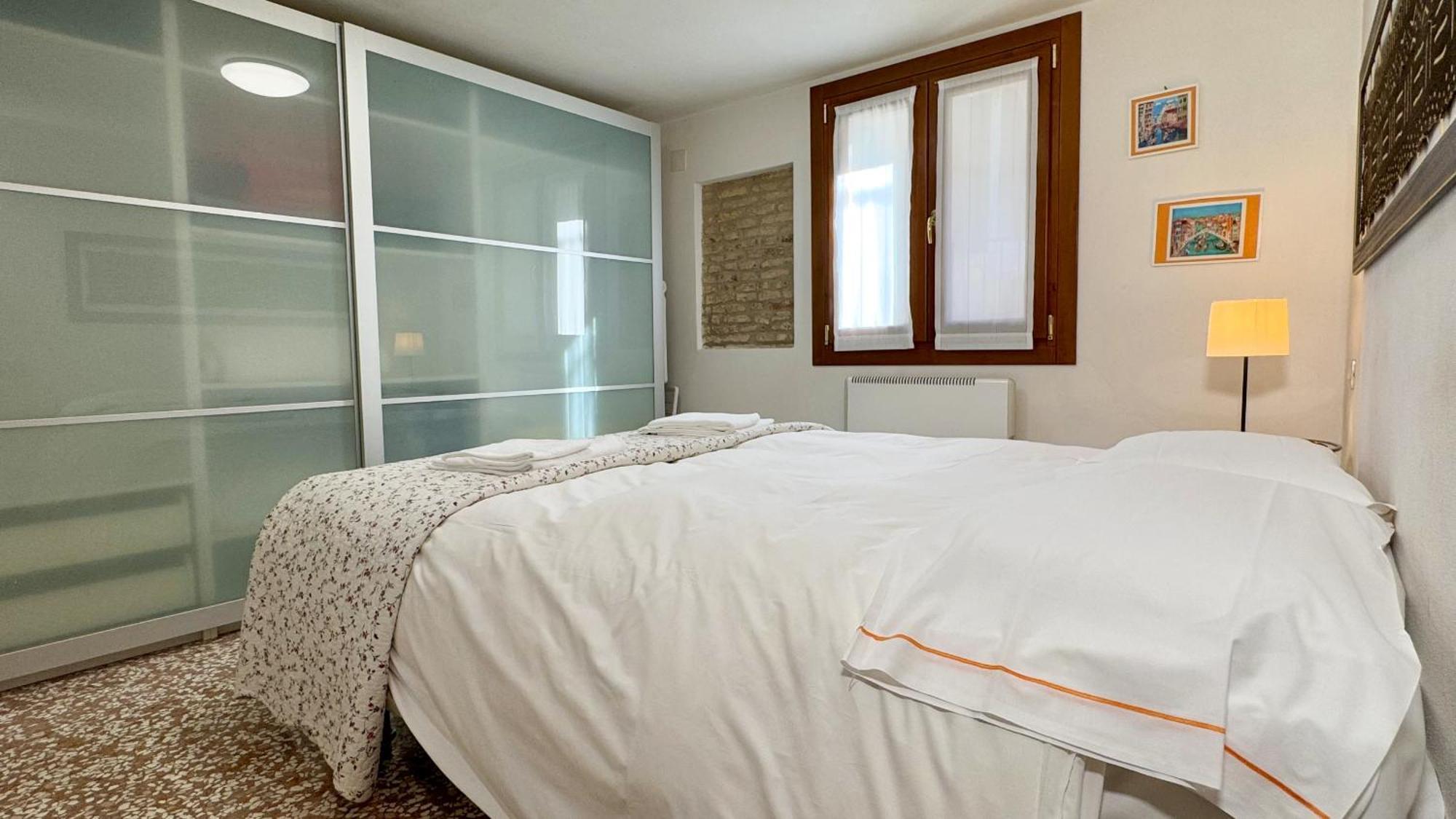 City Apartments Cannaregio Венеция Екстериор снимка