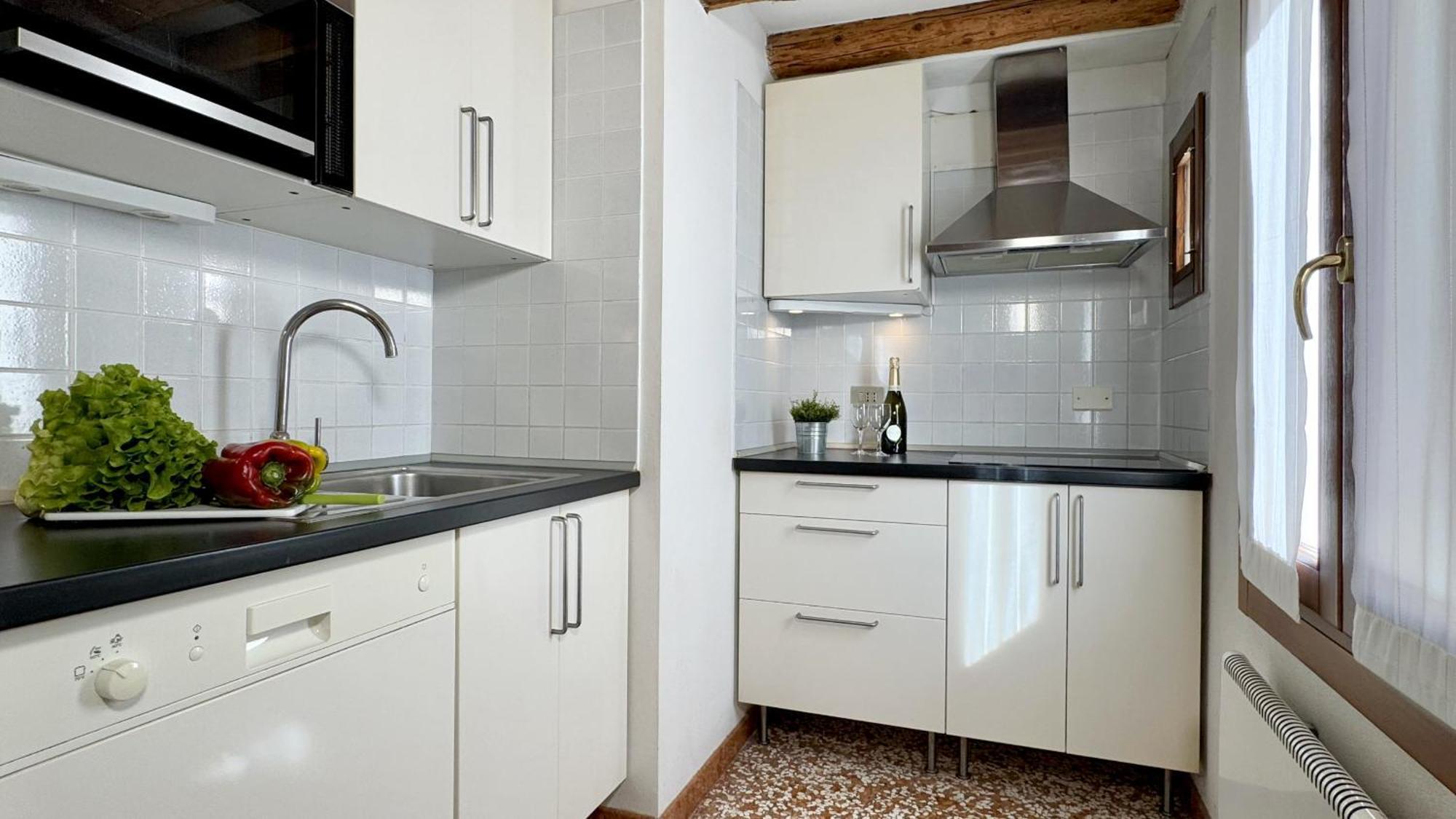 City Apartments Cannaregio Венеция Екстериор снимка