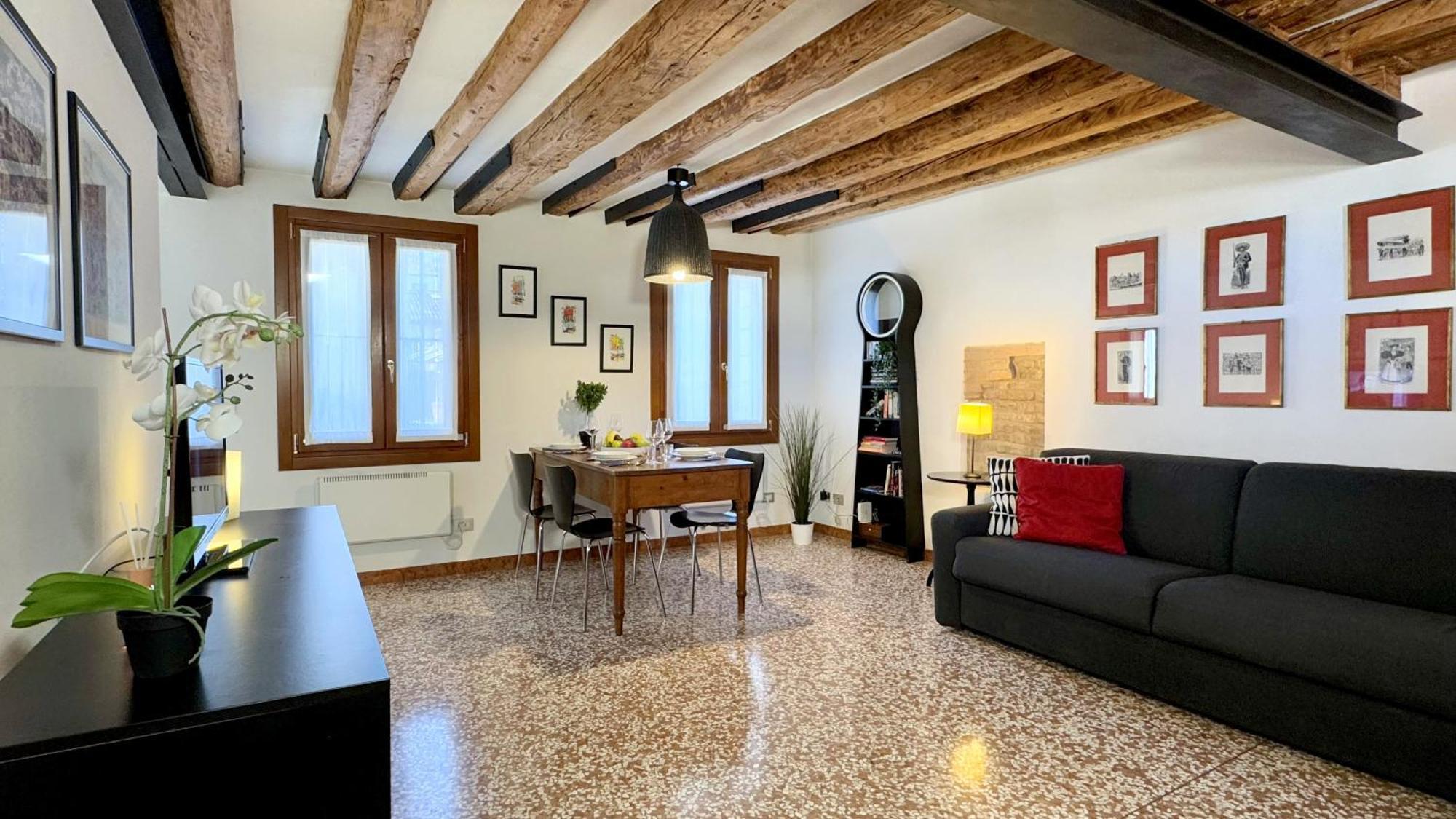City Apartments Cannaregio Венеция Екстериор снимка