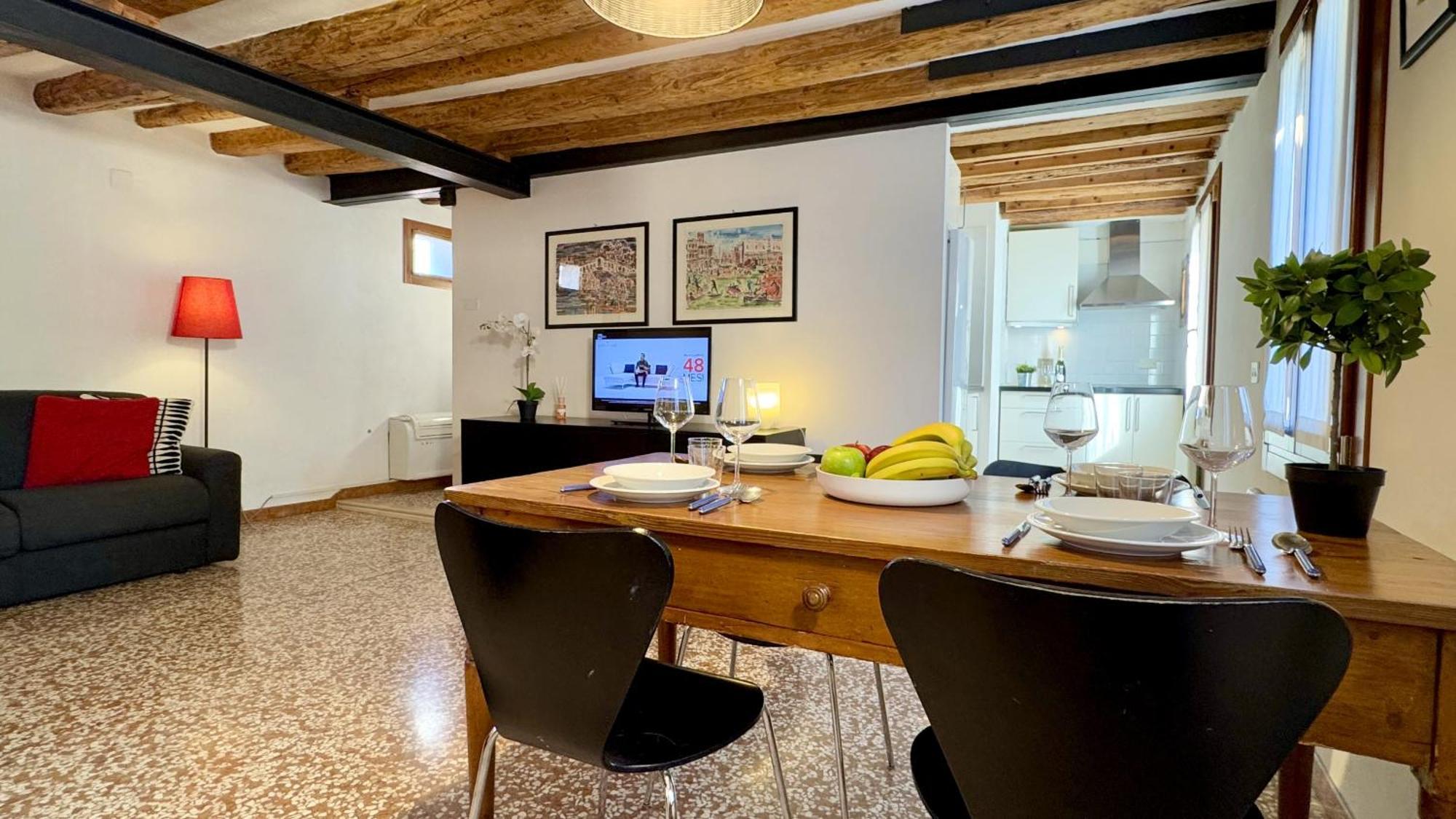 City Apartments Cannaregio Венеция Екстериор снимка