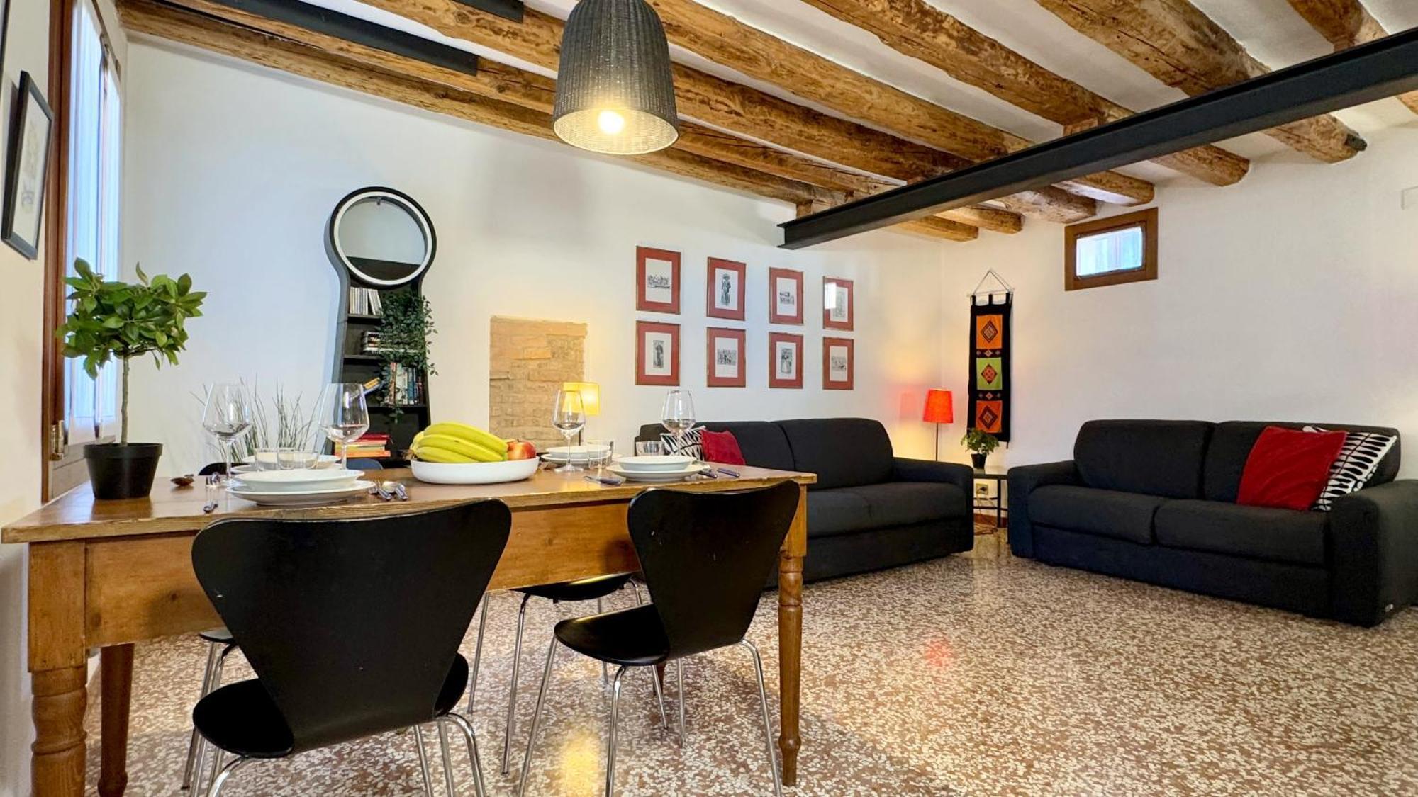 City Apartments Cannaregio Венеция Екстериор снимка